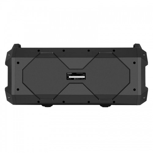 Speakers SVEN PS-550, 36W Bluetooth (black) image 2