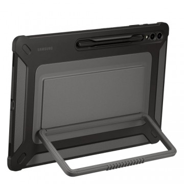 Samsung etui Outdoor Cover for Samsung Galaxy Tab S9 Ultra black