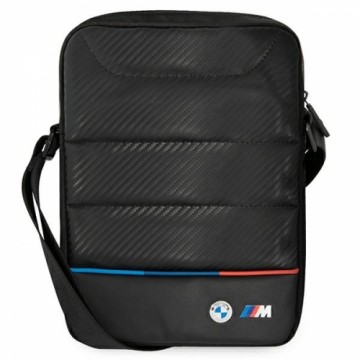 Torba BMW BMTB10COCARTCBK Tablet 10" czarny|black Carbon Tricolor