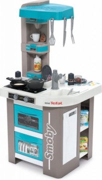 Smoby Role Play SMOBY Tefal Studio kitchen, 7600311051