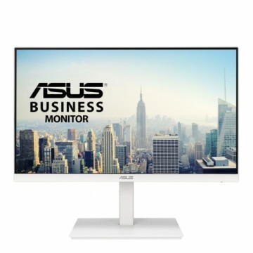 Monitors Asus VA24EQSB-W 23,8" LED IPS Flicker free 75 Hz 50-60  Hz