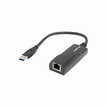 USB uz Tīkla Adapteris Lanberg NC-1000-01