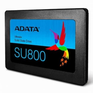 Жесткий диск Adata Ultimate SU800 512 Гб SSD