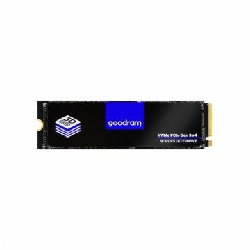 Жесткий диск GoodRam PX500 Gen.2 256 Гб SSD