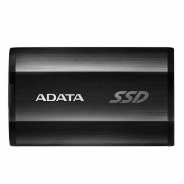 Ārējais cietais disks Adata Melns 512 GB SSD 2,5"