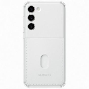 EF-MS916CWE Samsung Frame Cover for Galaxy S23+ White