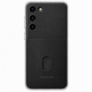 EF-MS916CBE Samsung Frame Cover for Galaxy S23+ Black