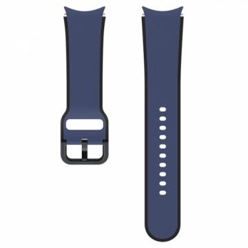 ET-STR91LNE Samsung Galaxy Watch 5 Two-tone Sport Strap 20mm M|L Navy