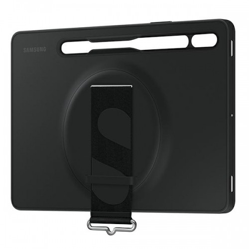EF-GX700CBE Samsung Strap Cover for Galaxy Tab S8 Black image 5