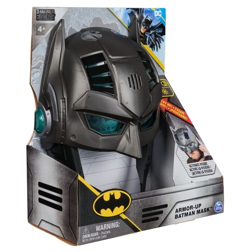 BATMAN mask Armor Up, 6067474 image 1