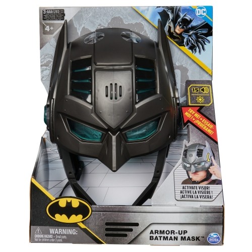 BATMAN mask Armor Up, 6067474 image 2