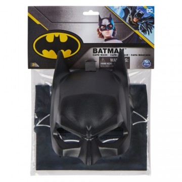 BATMAN mask with cape, 6067380