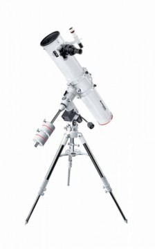 Teleskops Bresser Messier NT-150L/1200 HEXAFOC EXOS-2/EQ5