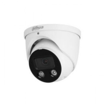 DAHUA  
         
       NET CAMERA 8MP IR EYEBALL/IPCHDW3849HASPV0280BS4