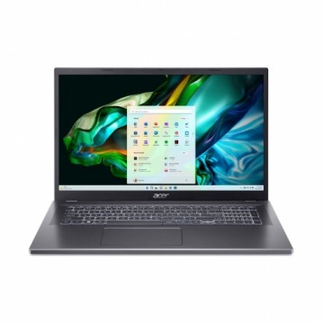 Acer Aspire 5 (A517-58GM-58PF) 17,3" Full-HD IPS, i5-1335U, 16GB RAM, 512GB SSD, Geforce RTX 2050, Windows 11, US International Keyboard (QWERTY)