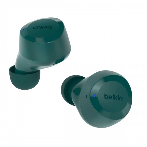 Austiņas In-ear Bluetooth Belkin Bolt Zaļš image 1