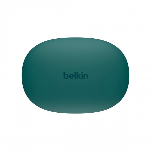 Austiņas In-ear Bluetooth Belkin Bolt Zaļš image 3