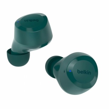 Austiņas In-ear Bluetooth Belkin Bolt Zaļš