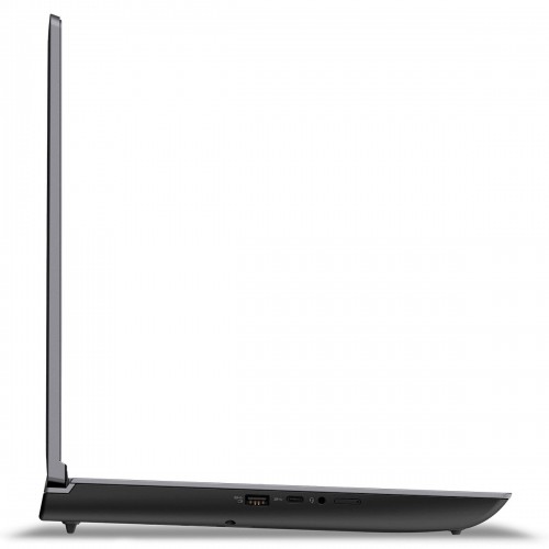Piezīmju Grāmatiņa Lenovo ThinkPad P16 Gen 2 21FA 15,6" Qwerty US Intel Core i7-13700H 16 GB RAM 512 GB image 3