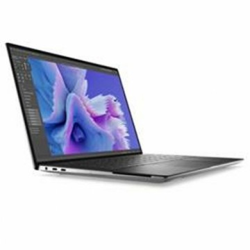 Piezīmju Grāmatiņa Dell PRECI 5480 16 GB RAM 512 GB SSD
