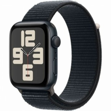 Умные часы Apple SE Чёрный 44 mm