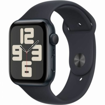 Умные часы Apple SE Чёрный 44 mm