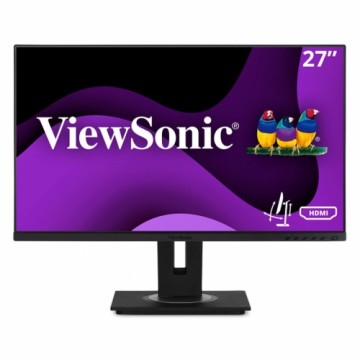Monitors ViewSonic VG2748a 27" Full HD LED IPS LCD