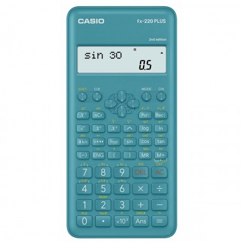 Kalkulators Casio FX-220PLUS-2-W image 1