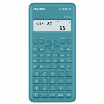 Kalkulators Casio FX-220PLUS-2-W