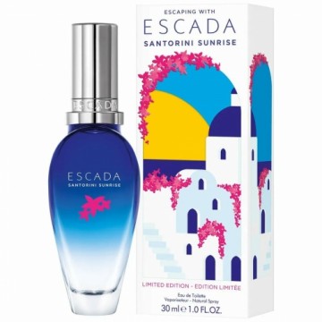 Parfem za žene Escada EDP Santorini Sunrise 30 ml