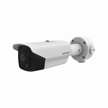 Uzraudzības Videokameras Hikvision DS-2TD2617B-6/PA(B)