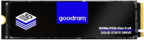 SSD disks GoodRam PX500 GEN.2 M.2 512GB image 1