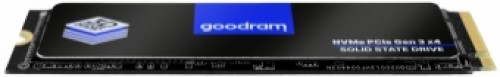 SSD disks GoodRam PX500 GEN.2 M.2 512GB image 2