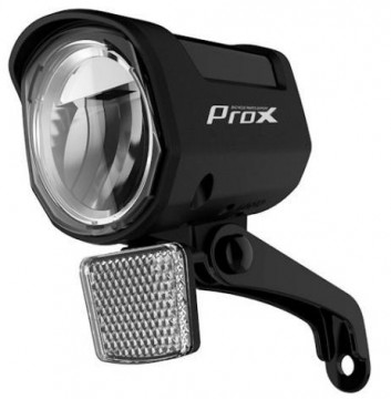 Priekšējais lukturis ProX Canis LED 15 Lux  DC12-48V