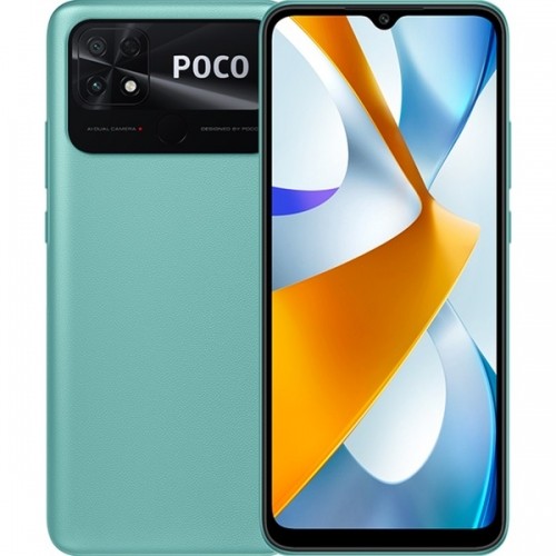 Xiaomi Poco C40 64GB, Handy image 1