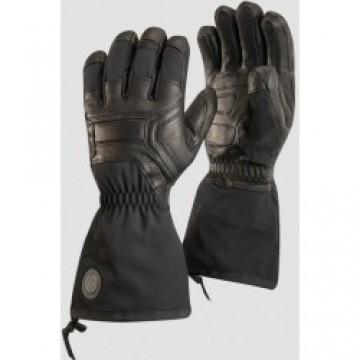 Black Diamond Cimdi Guide Gloves M Black