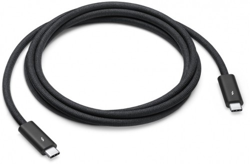 Apple cable USB-C - USB-C Thunderbolt 4 Pro 1m image 1