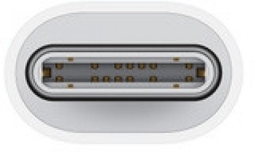 Apple adapter USB-C - Lightning image 3