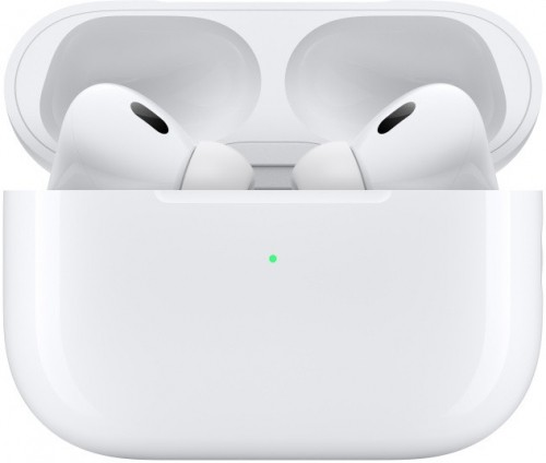 Apple AirPods Pro (2nd Gen) USB-C image 3