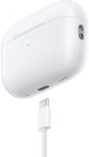 Apple AirPods Pro (2nd Gen) USB-C image 5