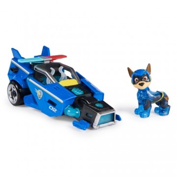 PAW PATROL vehicle, assort., 6067515