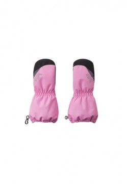 TUTTA mittens JEMMY, pink, 6300007A-4160, 4 size