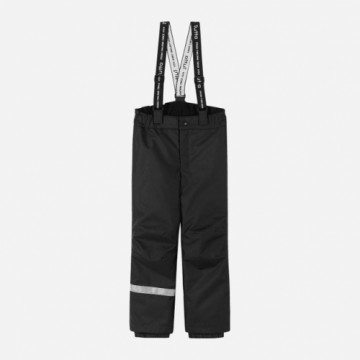 TUTTA pants for winter HERMI, black, 6100002A-9990, 110 cm