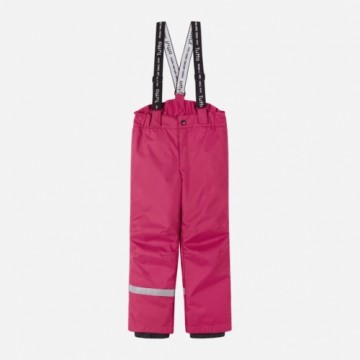 TUTTA pants for winter HERMI, pink, 6100002A-3550, 98 cm