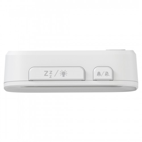 Digital alarm clock with thermometer Sencor SDC2200 image 3