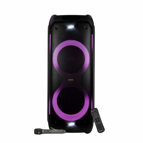 Karaoke power audio ATHOS speaker Manta SPK1001B300 image 1