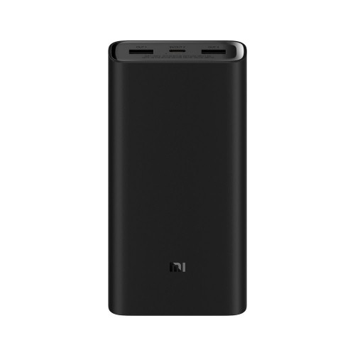 Xiaomi Mi PB2050SZM  Powerbank Ārējas Uzlādes Baterija 20000mAh / 50W image 2
