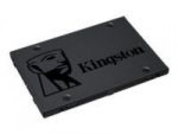 Kingston  
         
       120GB SSDNow A400 SATA3 6.4cm