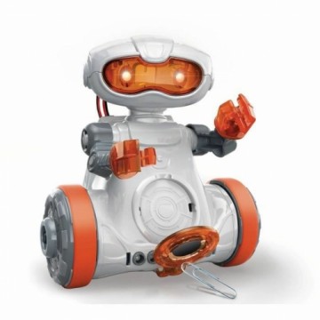 Interaktīvs robots Clementoni 52434