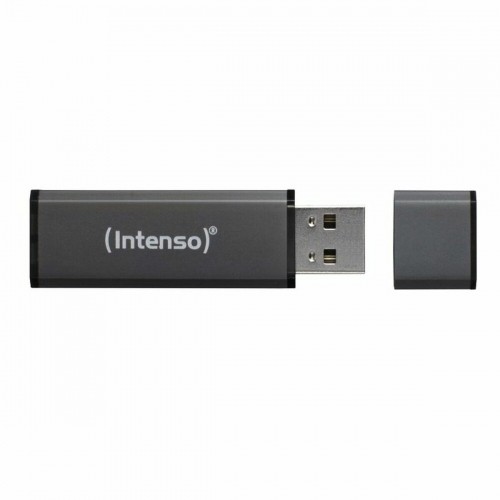 USB Zibatmiņa INTENSO 3521495 128 GB 128 GB image 1
